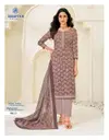 Miss India Vol 96 By Deeptex Cotton Printed Bulk Dress Material Orders In India